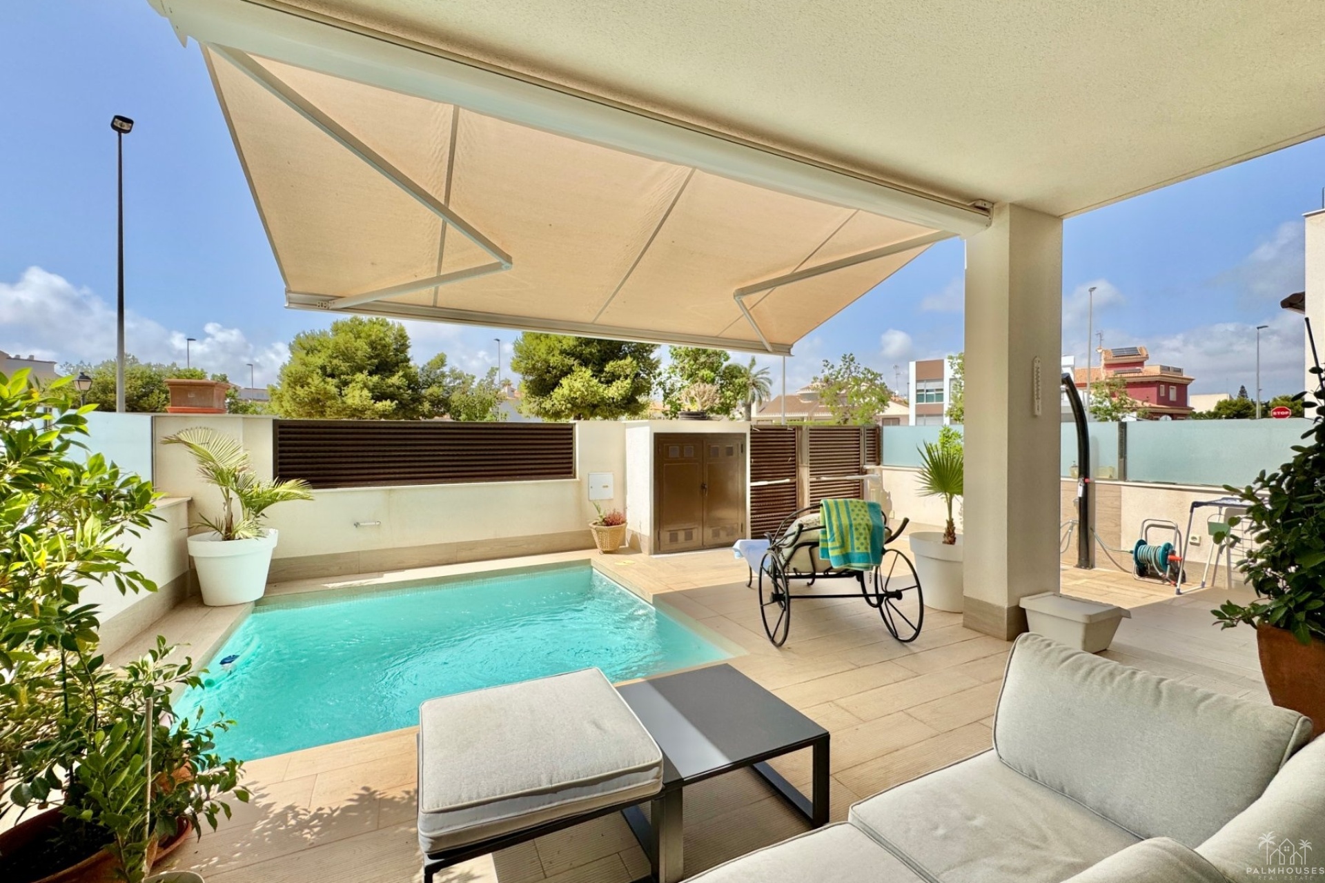 Venta - Casa - San Pedro del Pinatar - Costa Calida