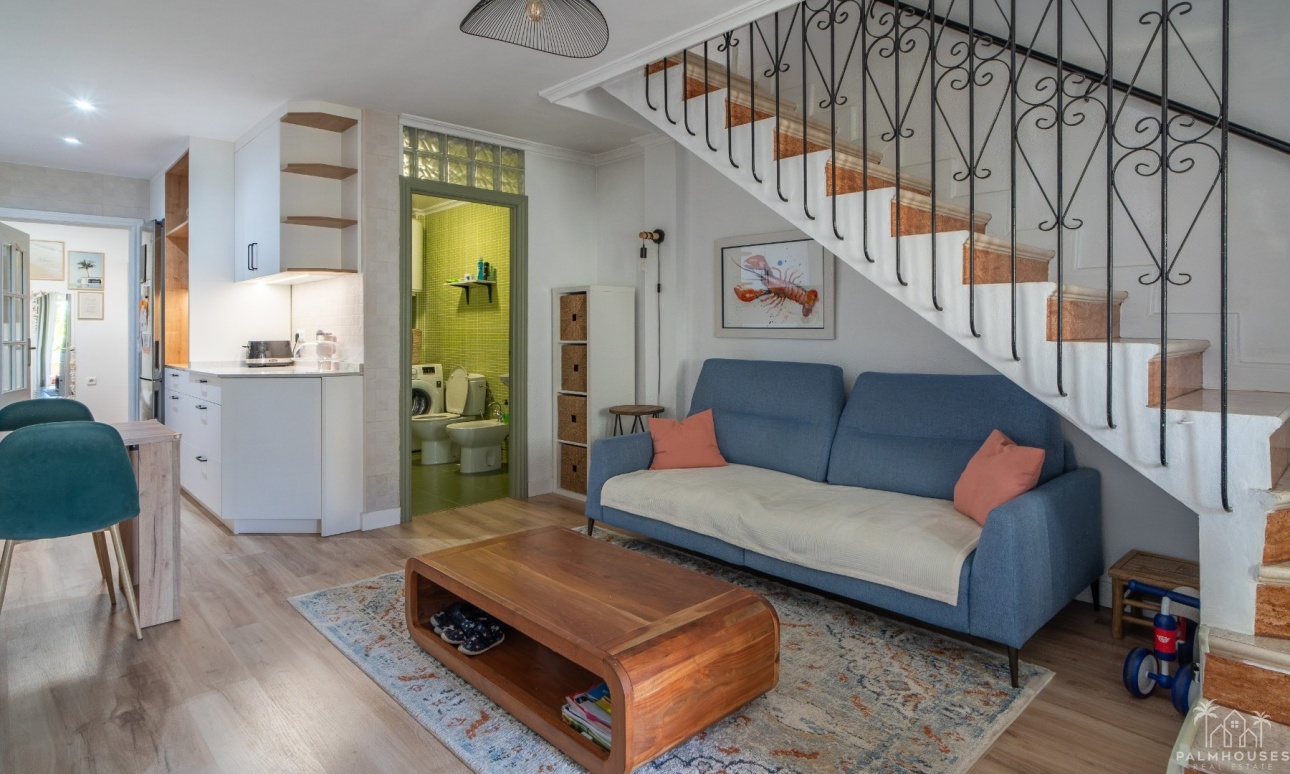 Venta - Casa - San Pedro del Pinatar - Lo Pagan