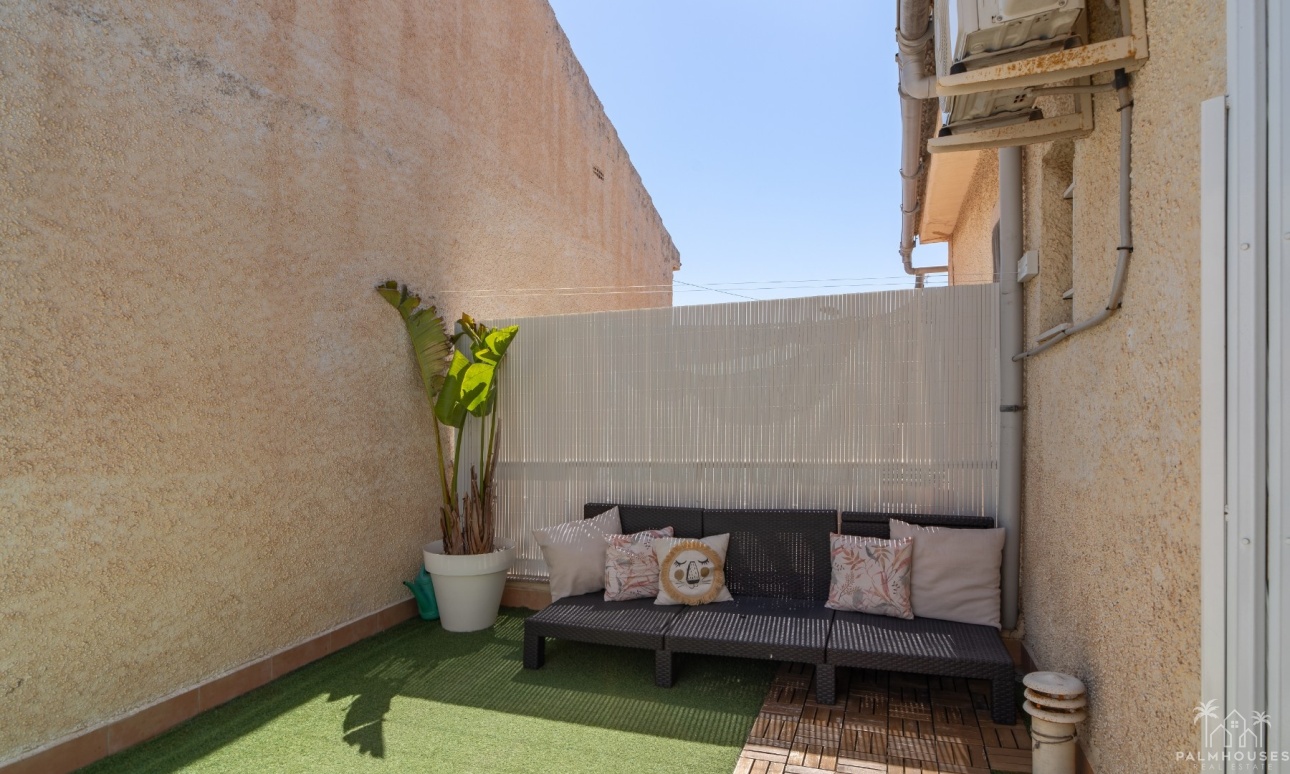 Venta - Casa - San Pedro del Pinatar - Lo Pagan