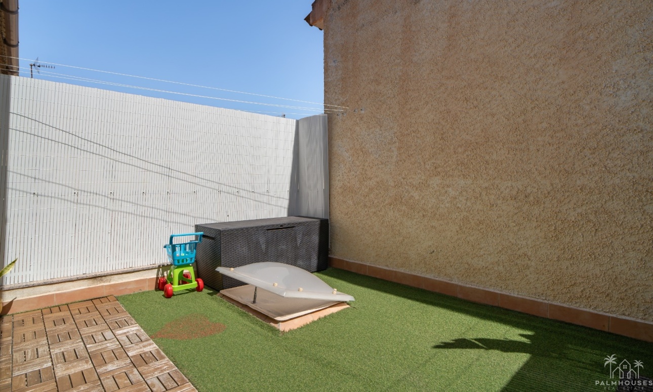 Venta - Casa - San Pedro del Pinatar - Lo Pagan