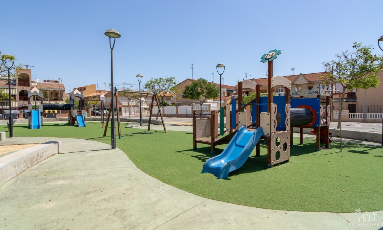 Venta - Casa - San Pedro del Pinatar - Lo Pagan