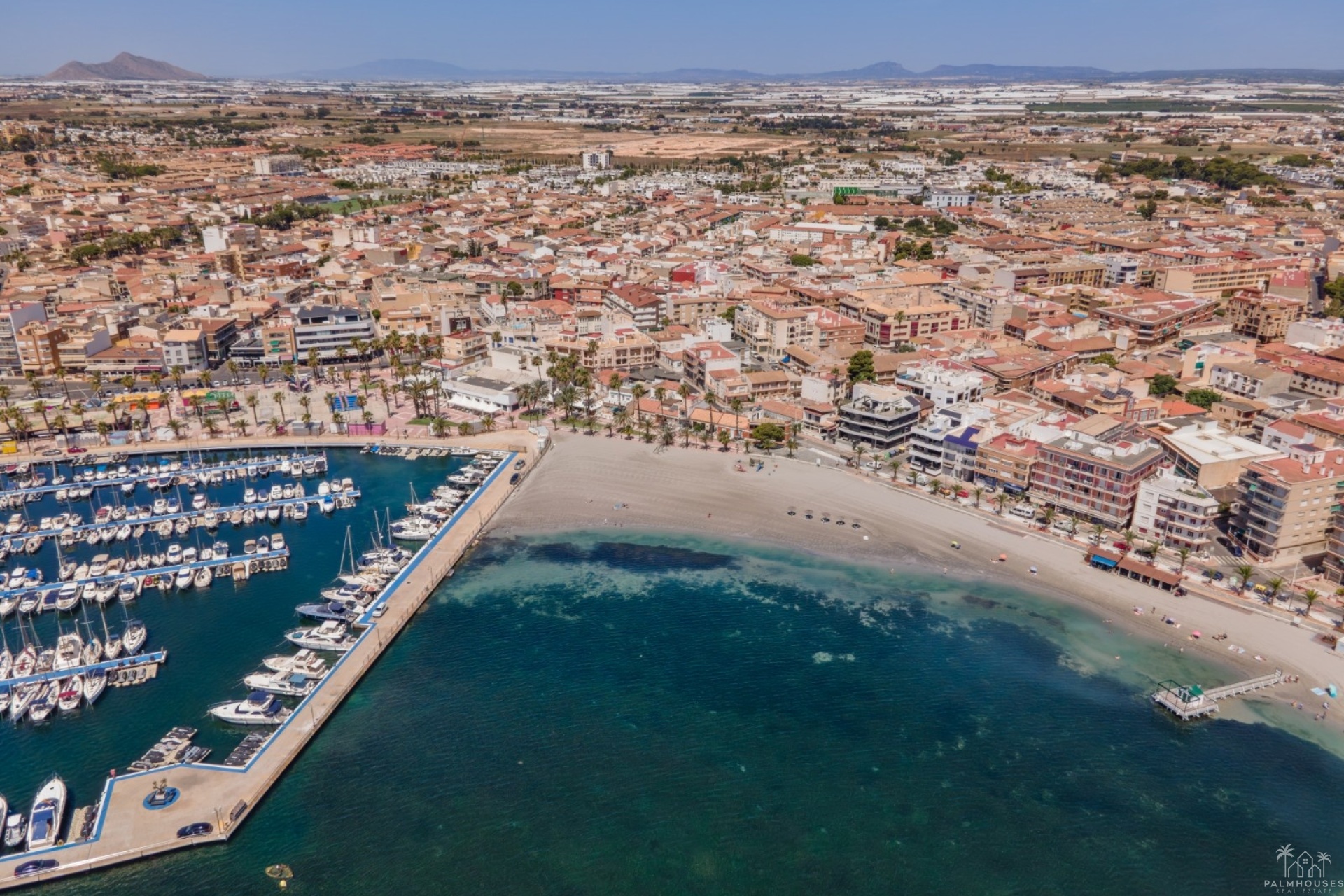Venta - Casa - San Pedro del Pinatar - Lo Pagan