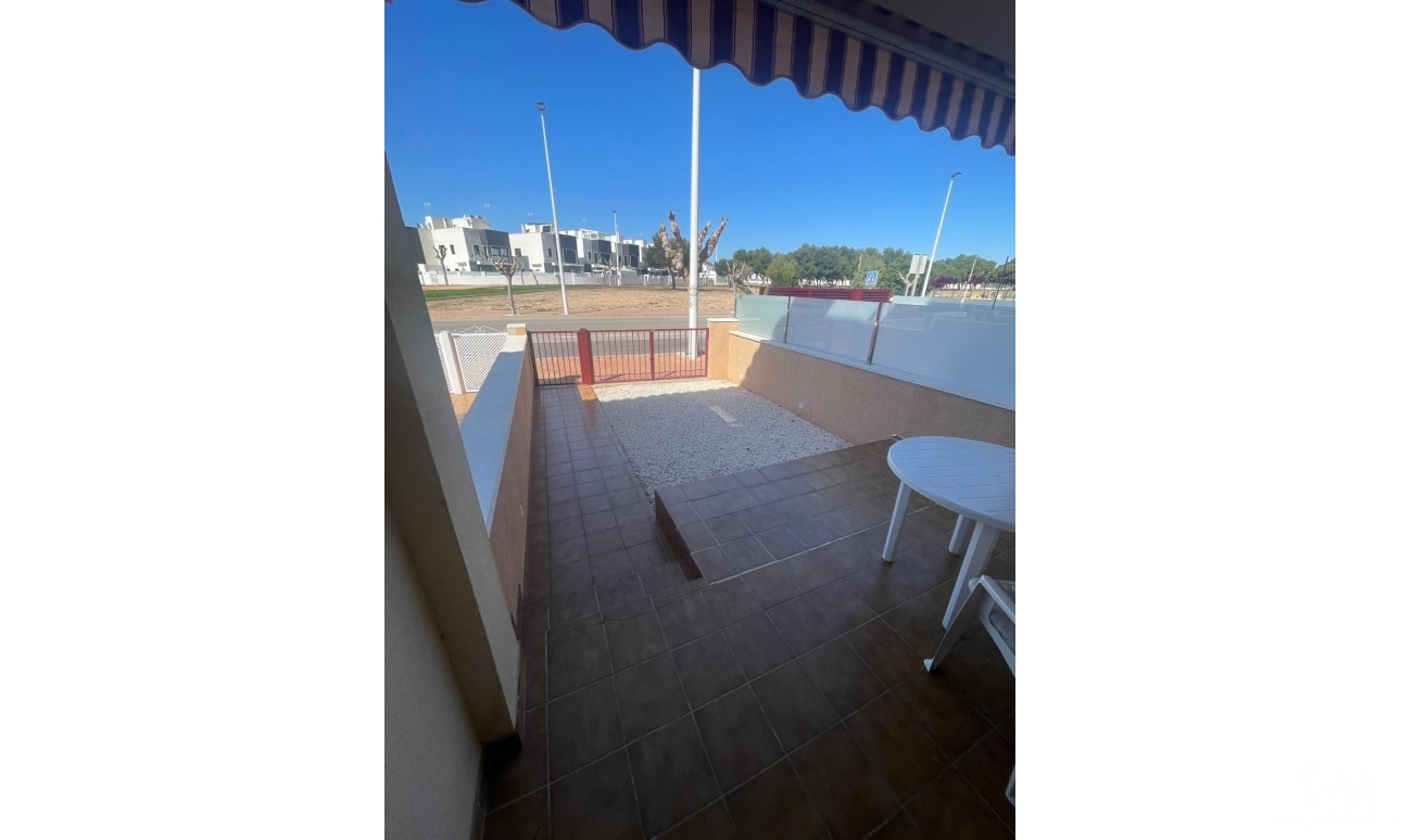 Venta - Casa - San Pedro del Pinatar - Lo Pagan