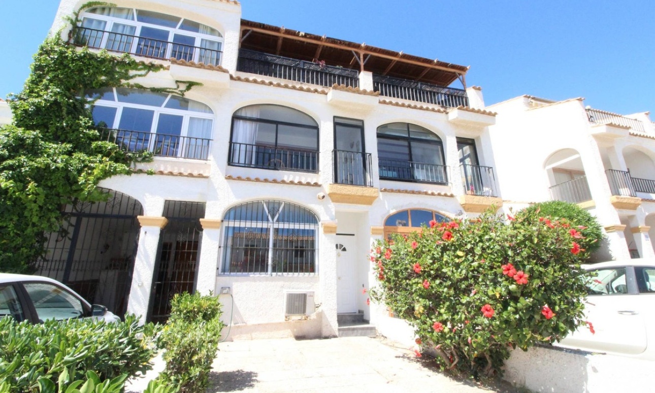 Venta - Casa - Santa Pola - Gran Alacant