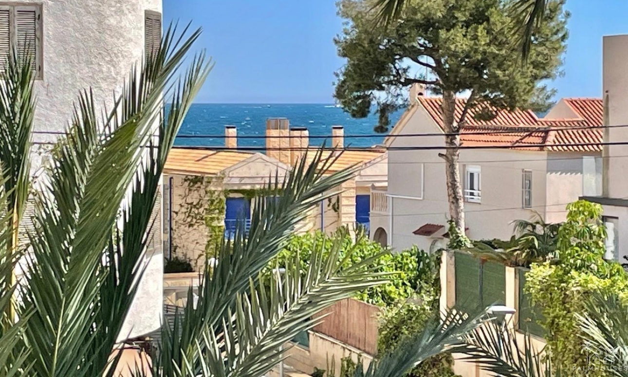 Venta - Casa - Santa Pola - Santa Pola Centro