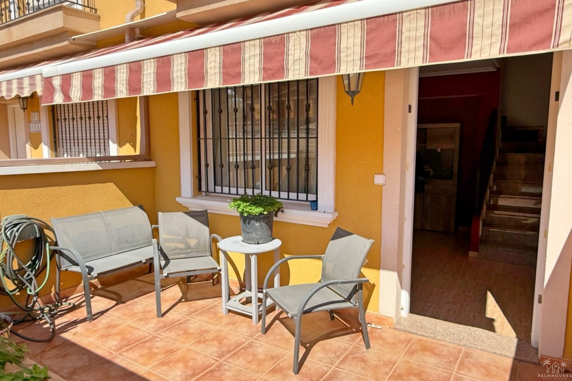 Venta - Casa - Santiago de la Ribera - Costa Calida