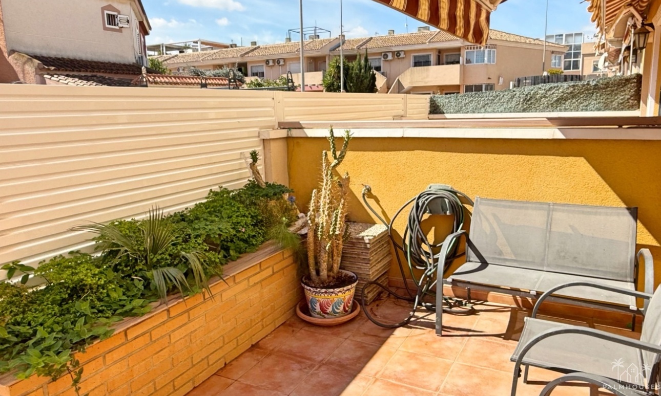Venta - Casa - Santiago de la Ribera - Costa Calida