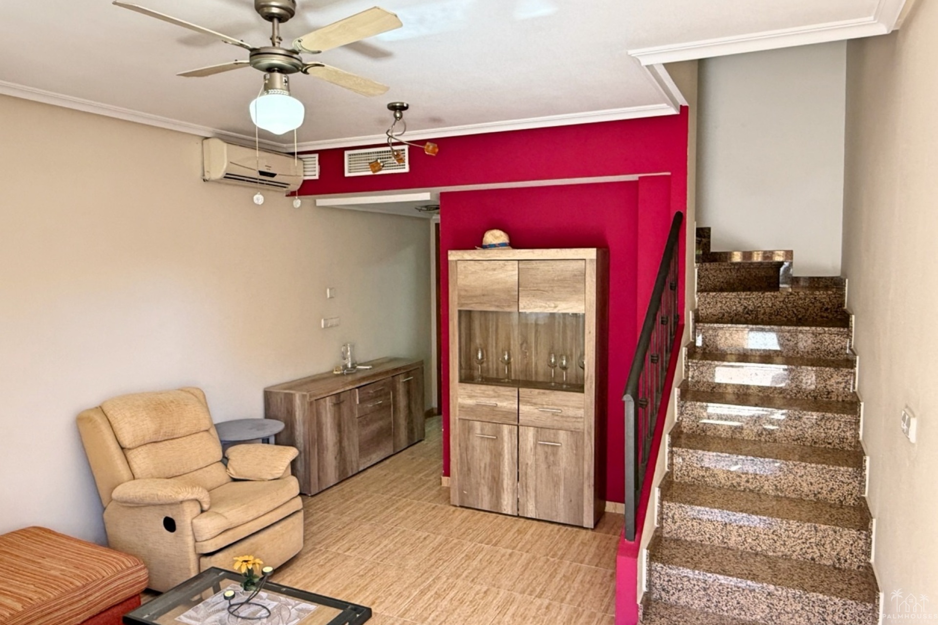 Venta - Casa - Santiago de la Ribera - Costa Calida