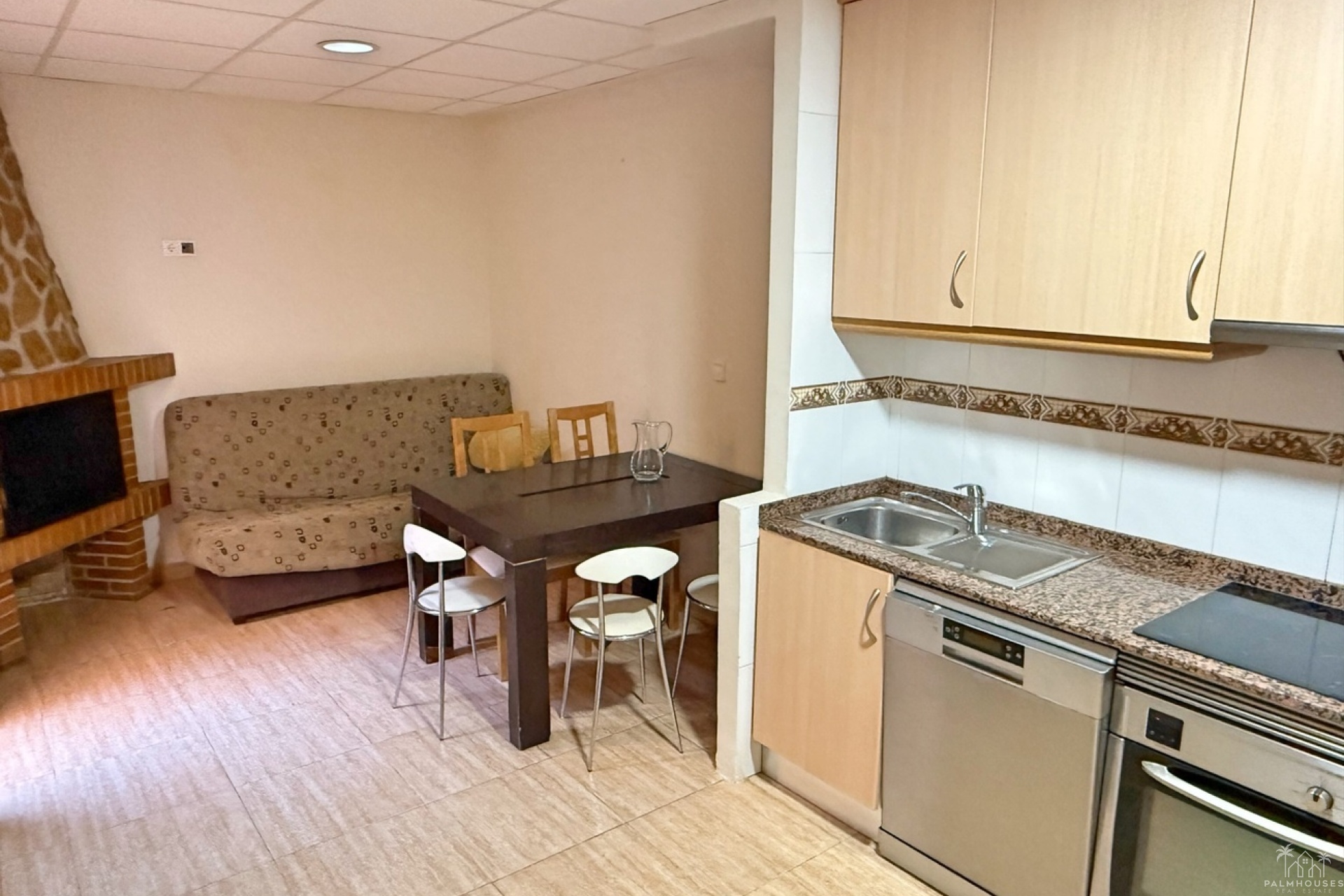 Venta - Casa - Santiago de la Ribera - Costa Calida