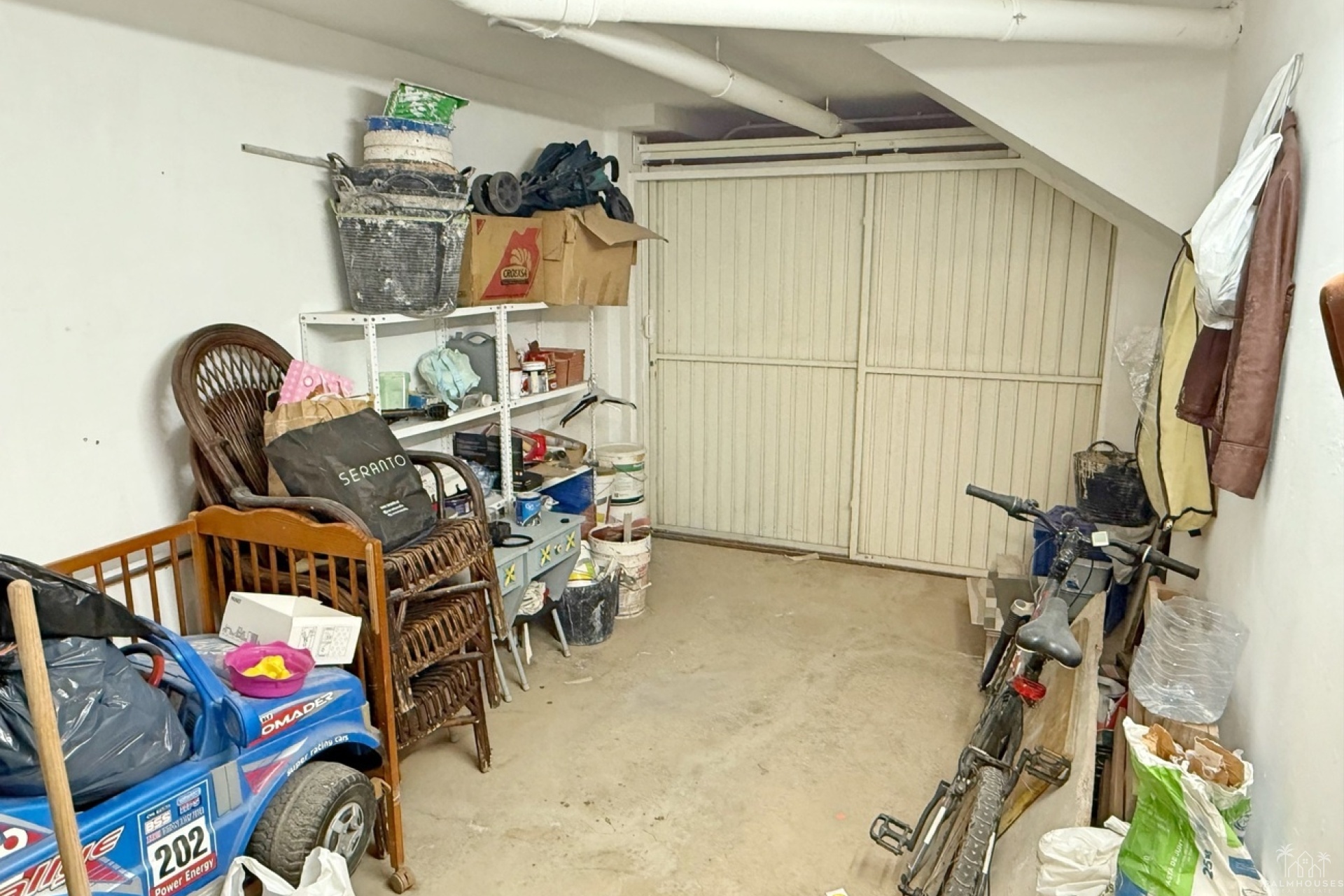 Venta - Casa - Santiago de la Ribera - Costa Calida
