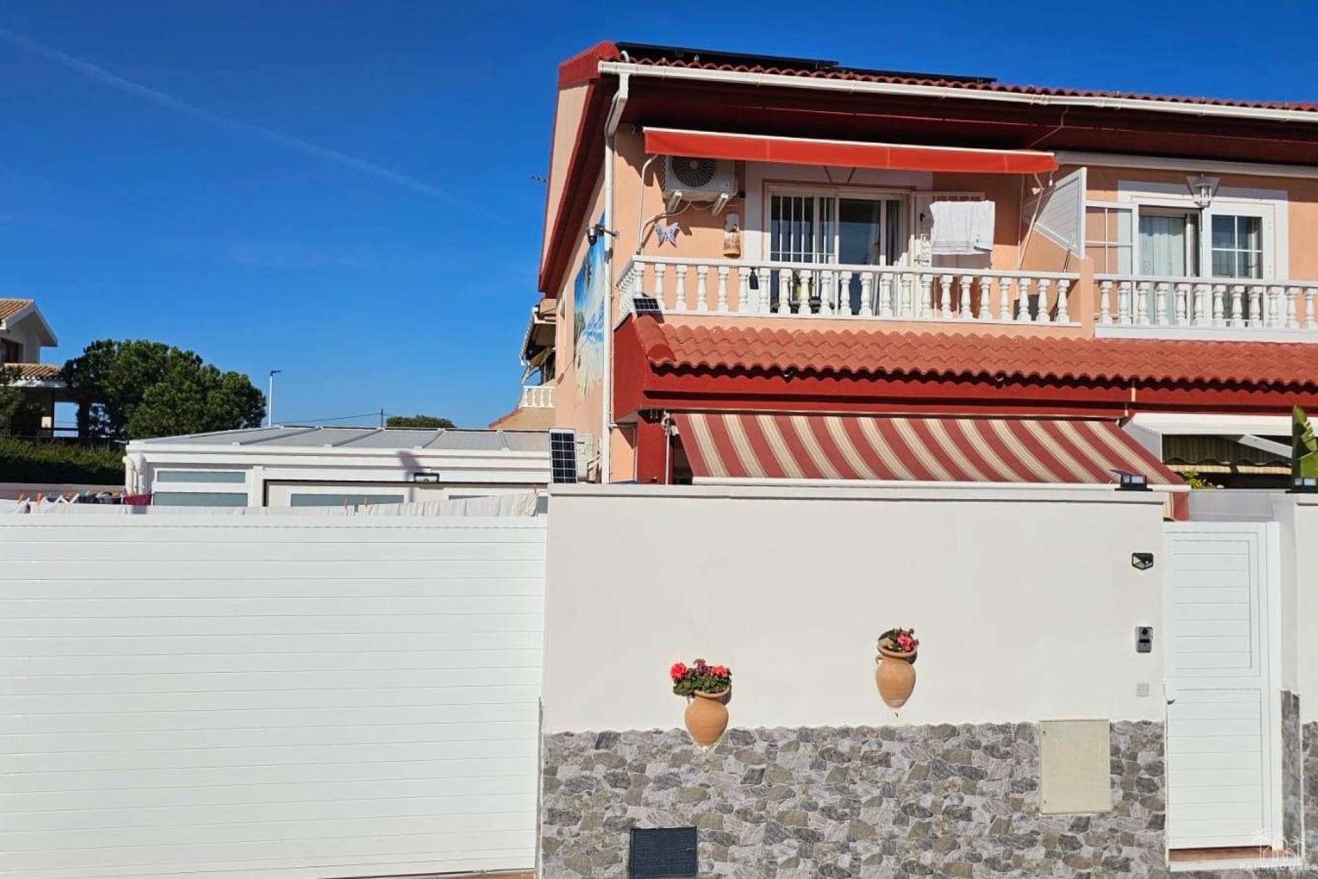 Venta - Casa - Santiago de la Ribera - Playa De Santiago De La Ribera