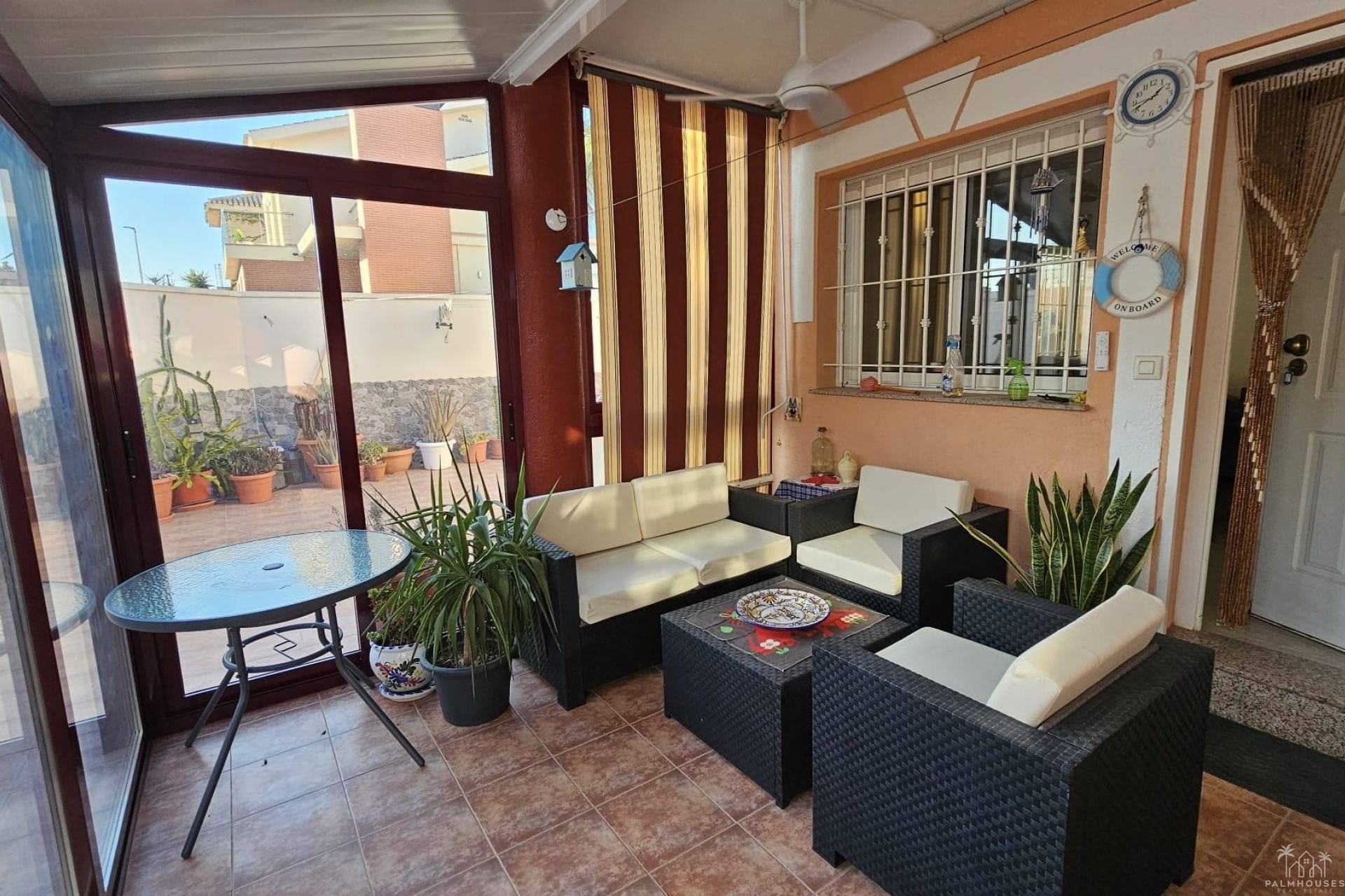 Venta - Casa - Santiago de la Ribera - Playa De Santiago De La Ribera