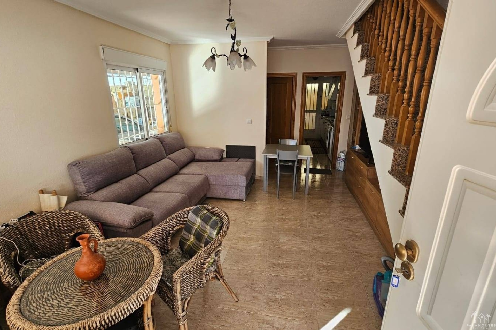 Venta - Casa - Santiago de la Ribera - Playa De Santiago De La Ribera