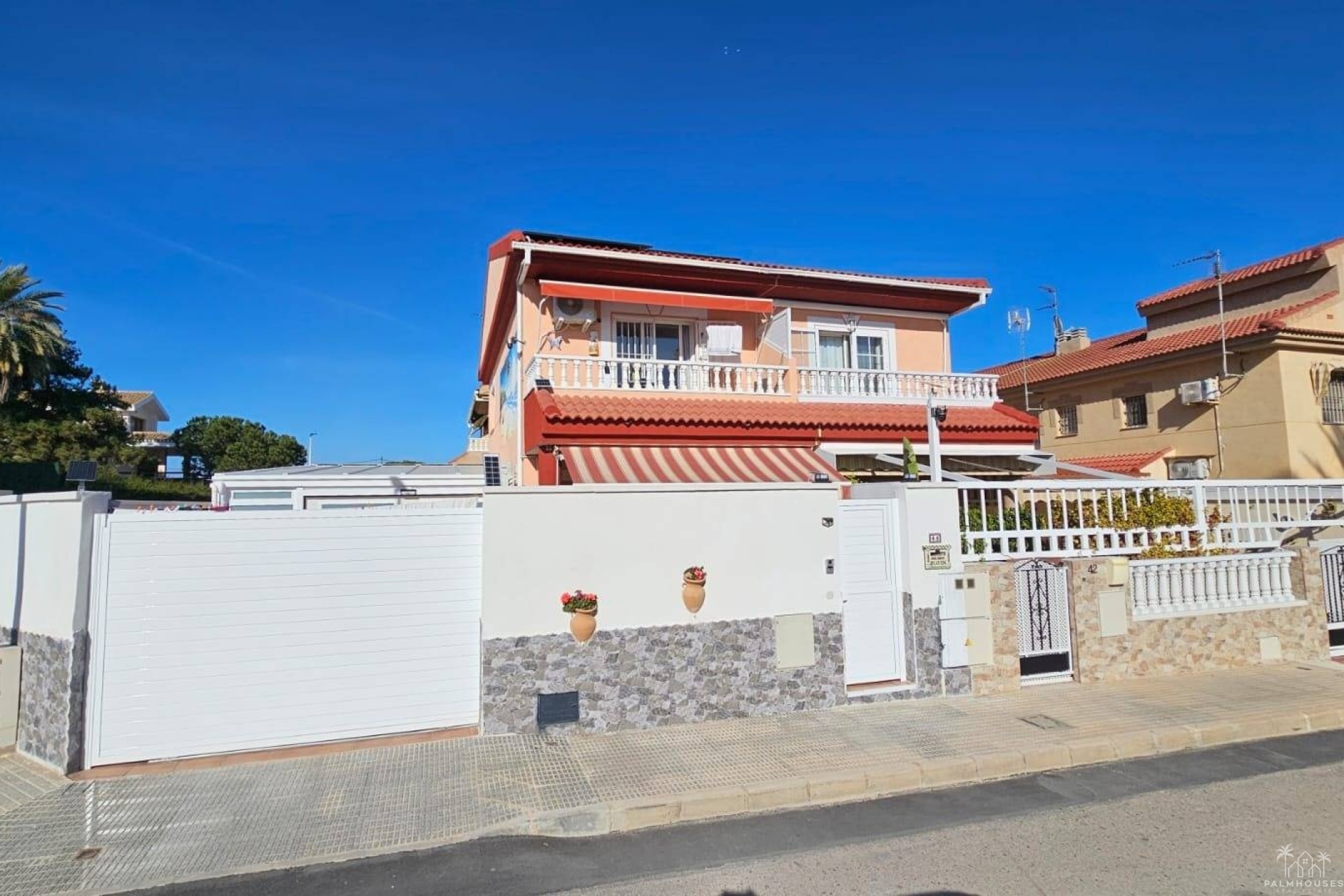 Venta - Casa - Santiago de la Ribera - Playa De Santiago De La Ribera