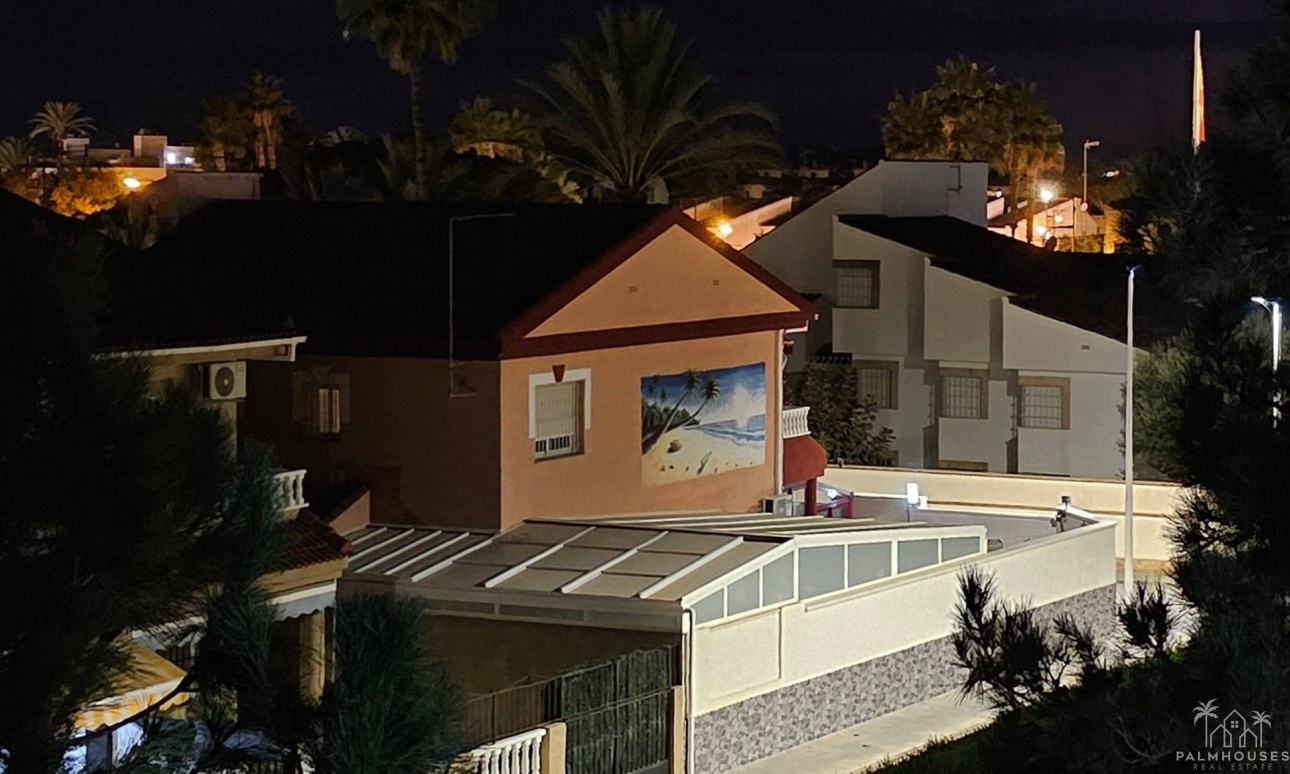 Venta - Casa - Santiago de la Ribera - Playa De Santiago De La Ribera