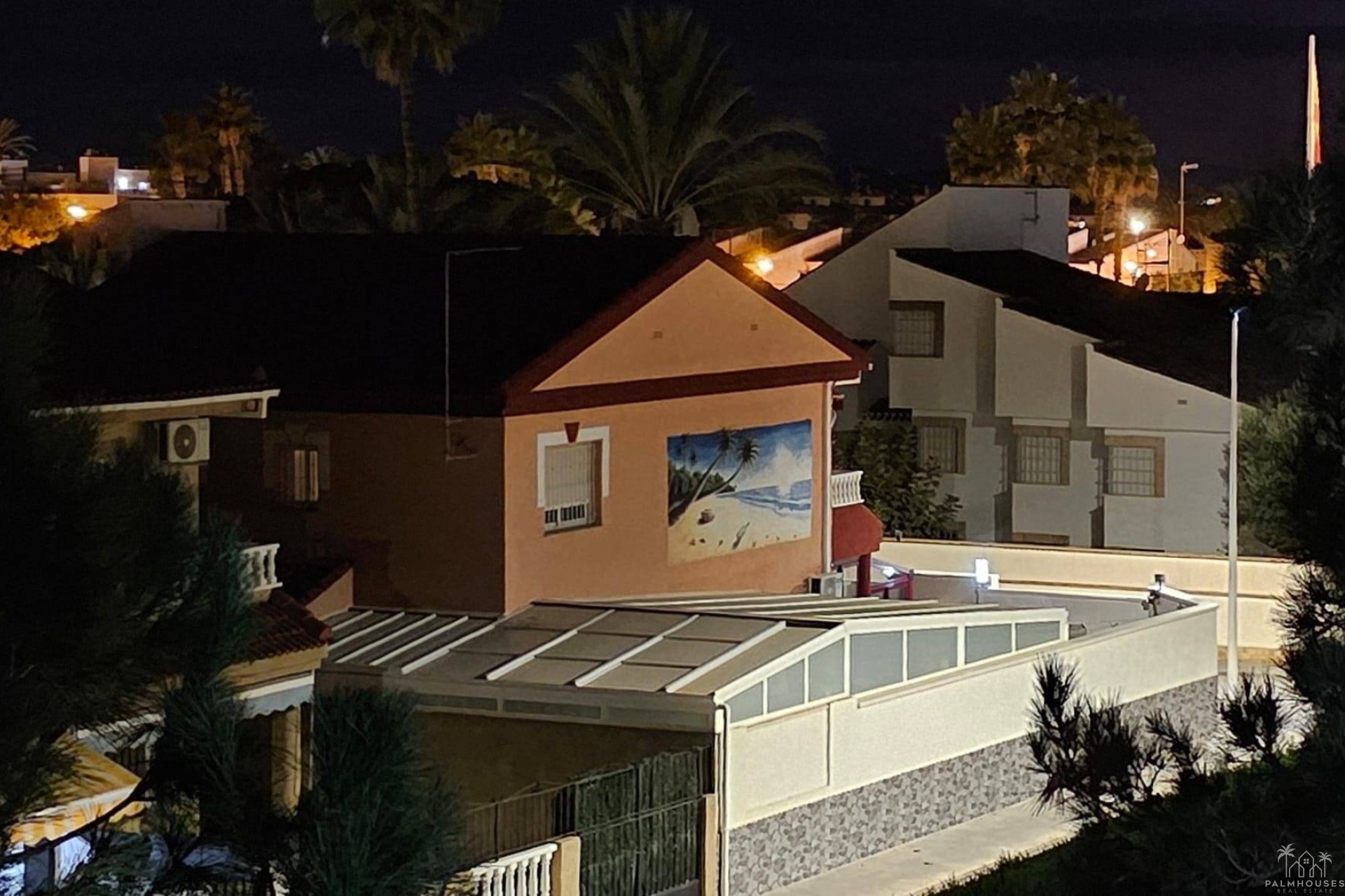 Venta - Casa - Santiago de la Ribera - Playa De Santiago De La Ribera