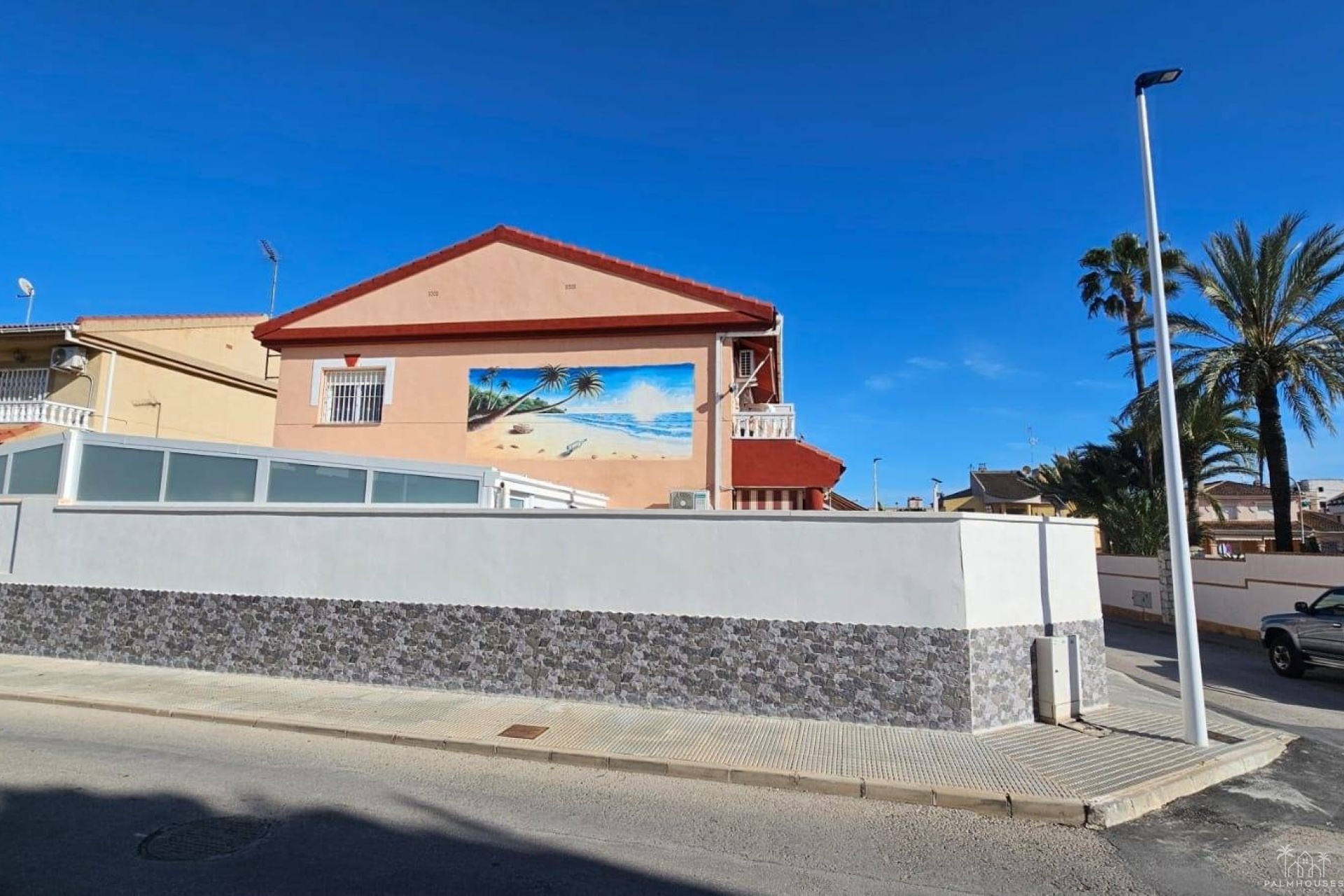 Venta - Casa - Santiago de la Ribera - Playa De Santiago De La Ribera