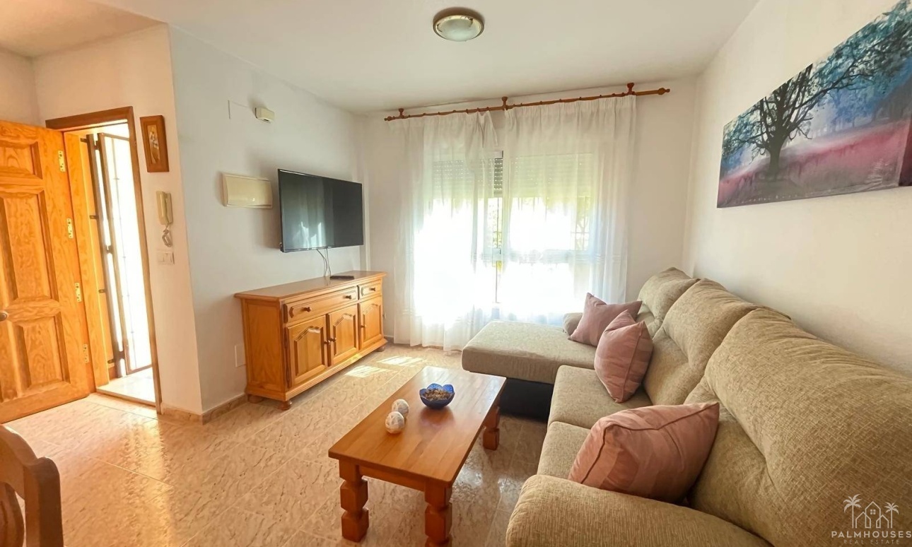 Venta - Casa - Santiago de la Ribera - San Blas