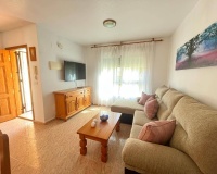 Venta - Casa - Santiago de la Ribera - San Blas