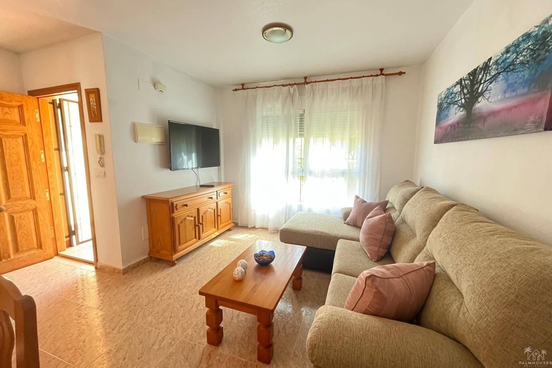 Venta - Casa - Santiago de la Ribera - San Blas