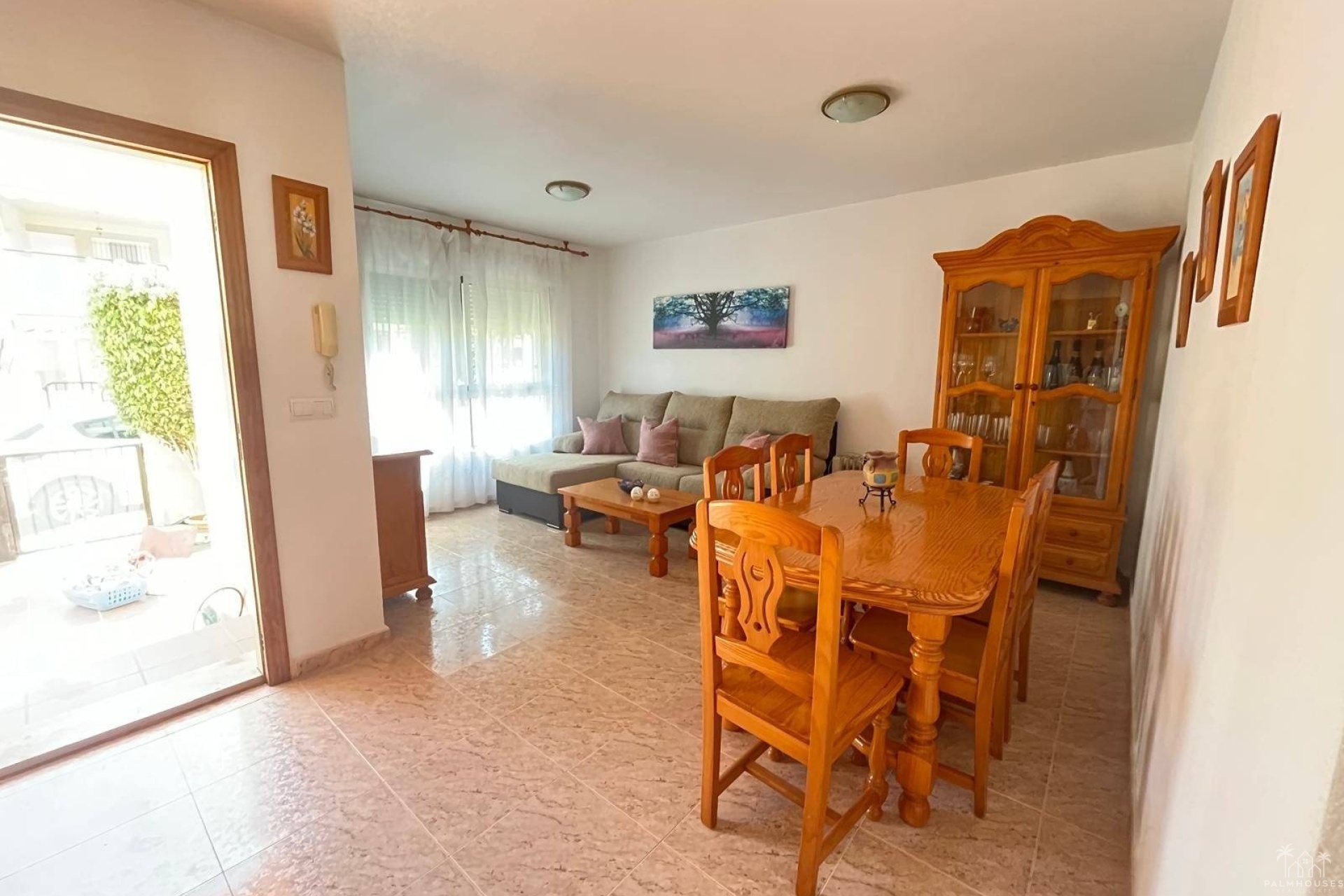 Venta - Casa - Santiago de la Ribera - San Blas
