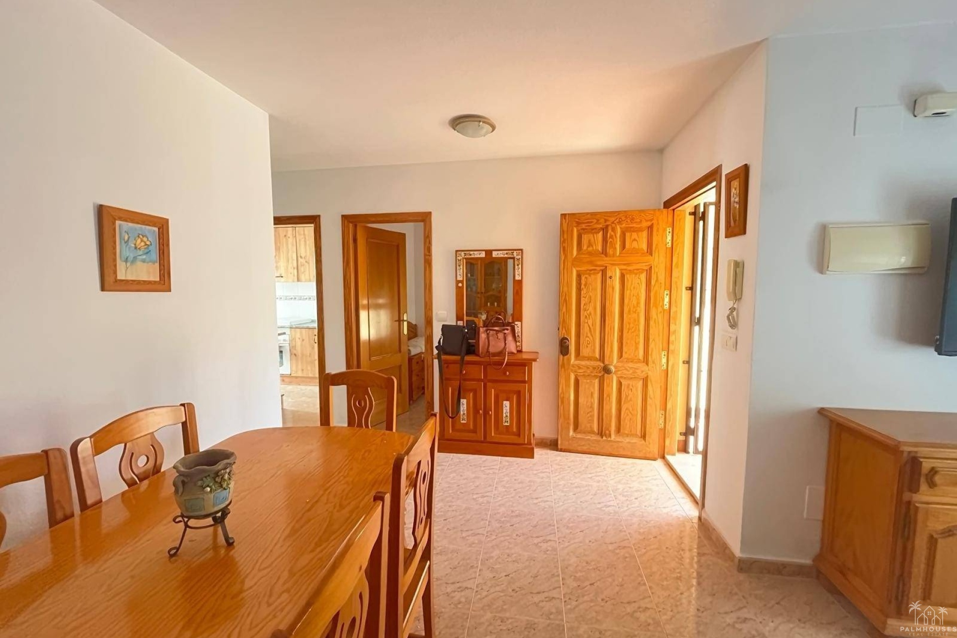 Venta - Casa - Santiago de la Ribera - San Blas