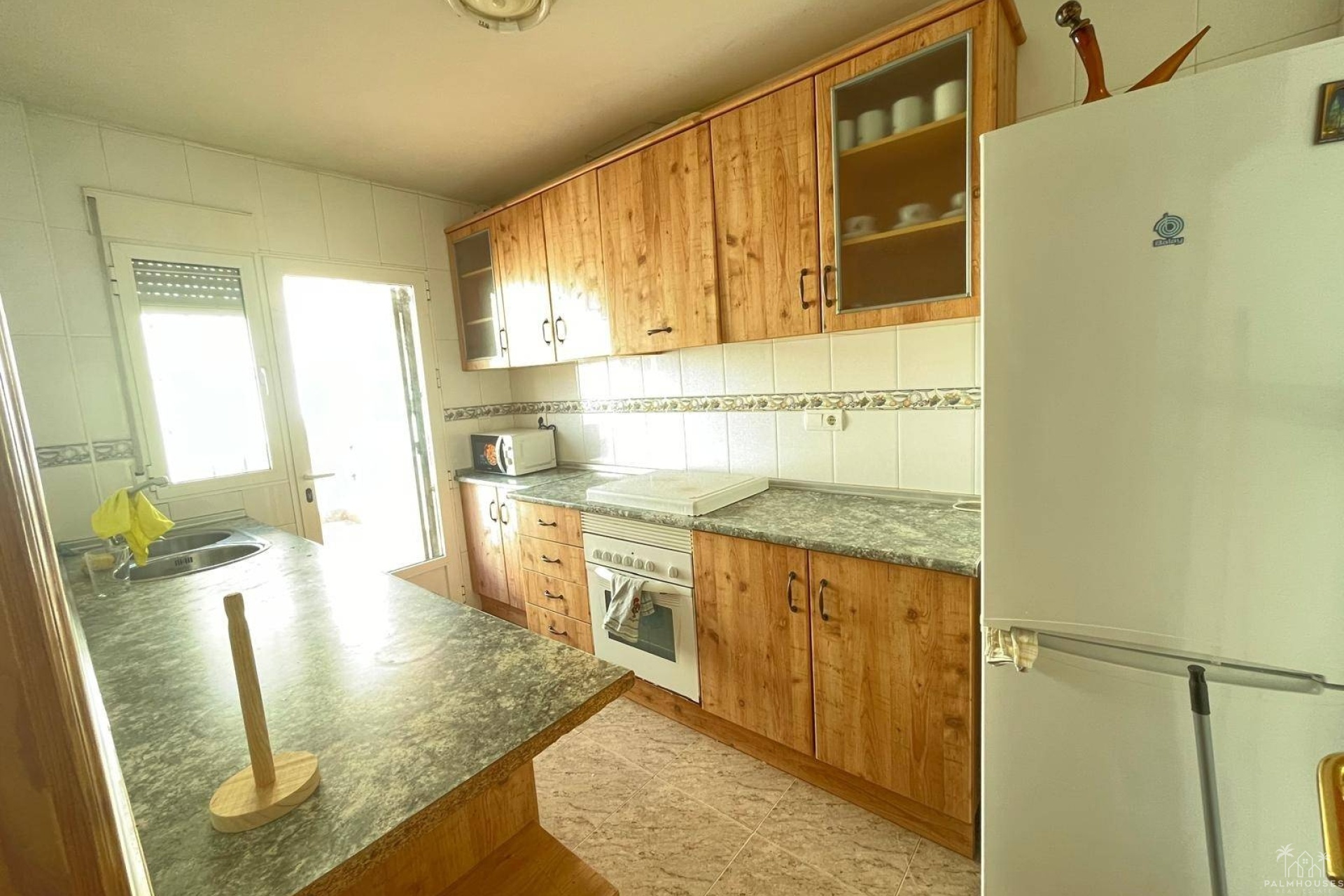 Venta - Casa - Santiago de la Ribera - San Blas