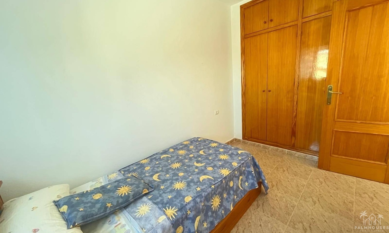 Venta - Casa - Santiago de la Ribera - San Blas