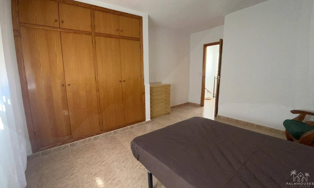 Venta - Casa - Santiago de la Ribera - San Blas