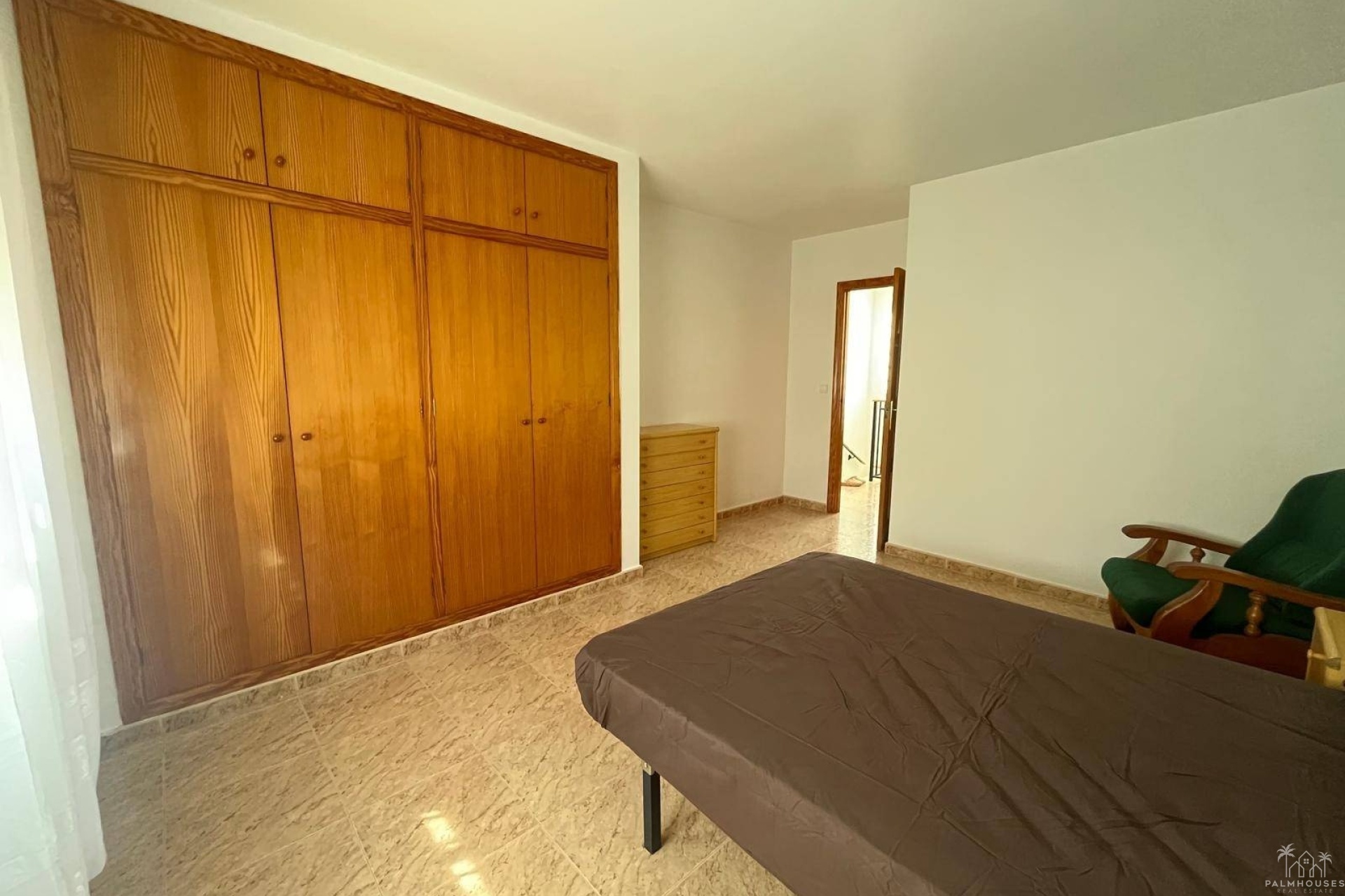 Venta - Casa - Santiago de la Ribera - San Blas