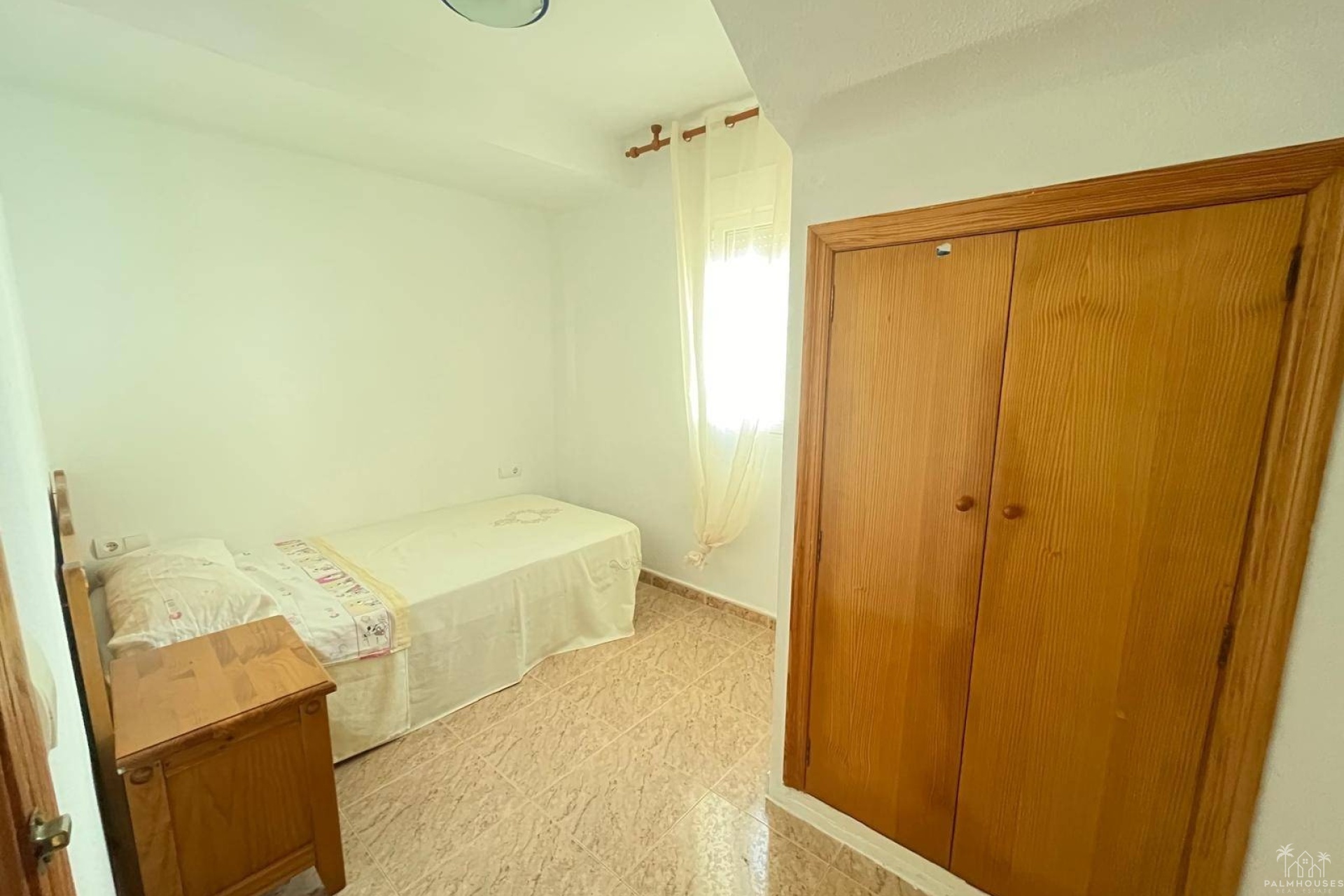 Venta - Casa - Santiago de la Ribera - San Blas