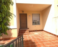 Venta - Casa - Santiago de la Ribera - San Blas
