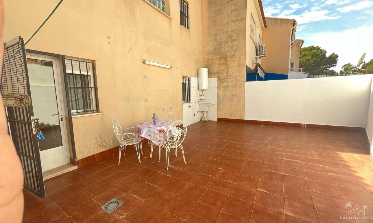 Venta - Casa - Santiago de la Ribera - San Blas