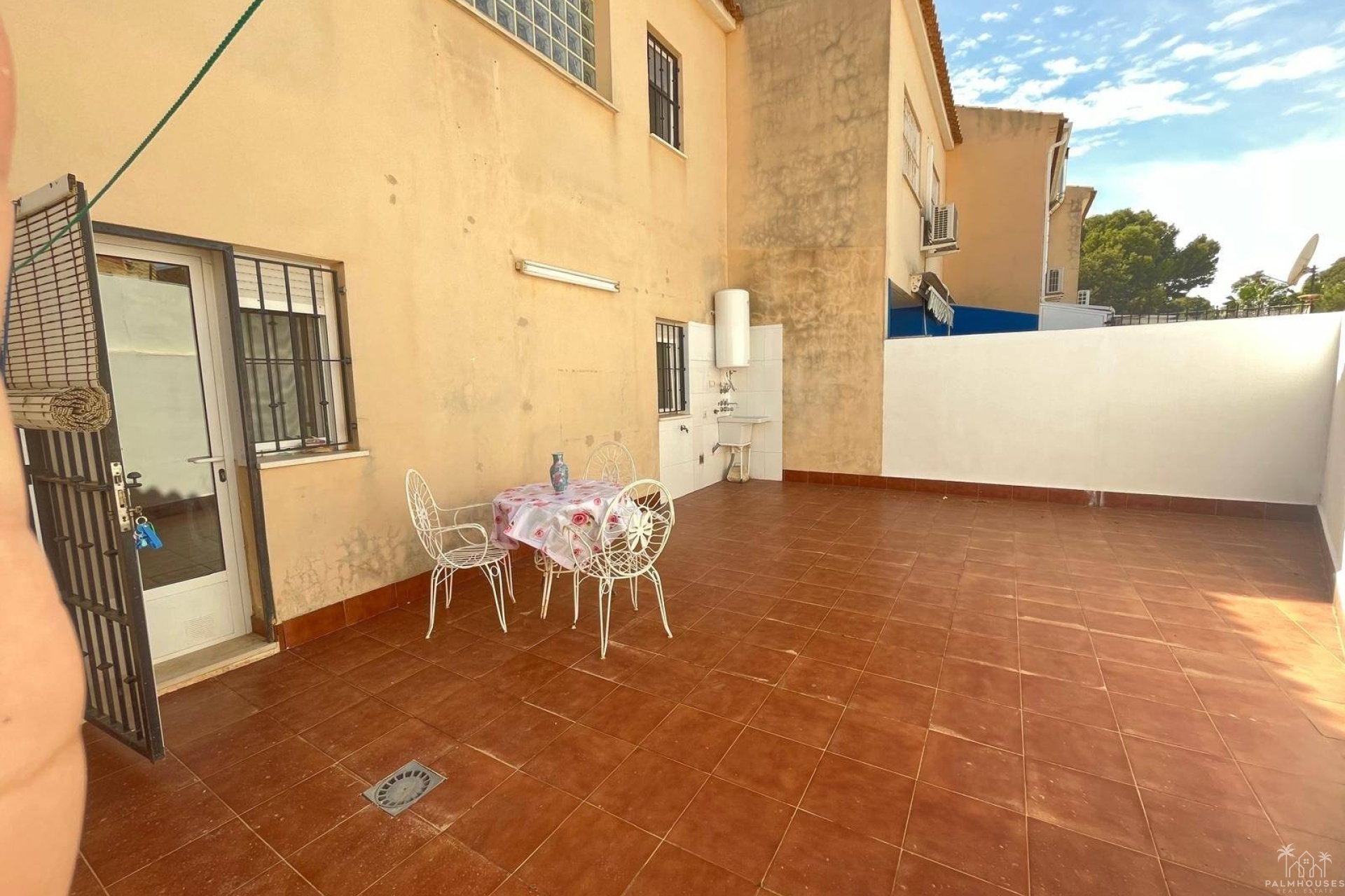 Venta - Casa - Santiago de la Ribera - San Blas