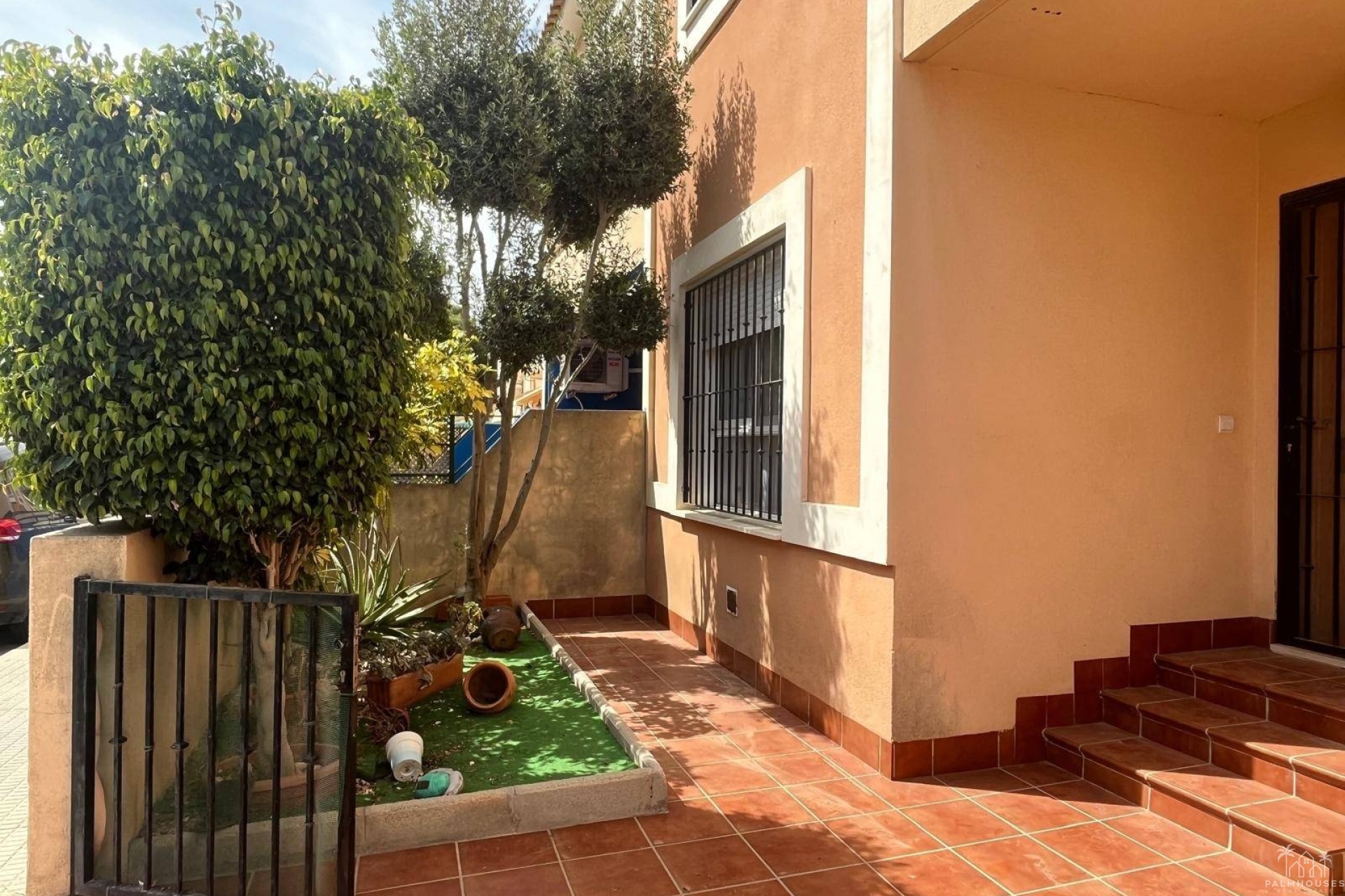 Venta - Casa - Santiago de la Ribera - San Blas