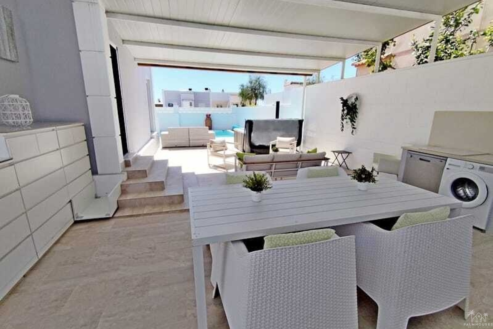 Venta - Casa - Sierra Golf - Costa Calida