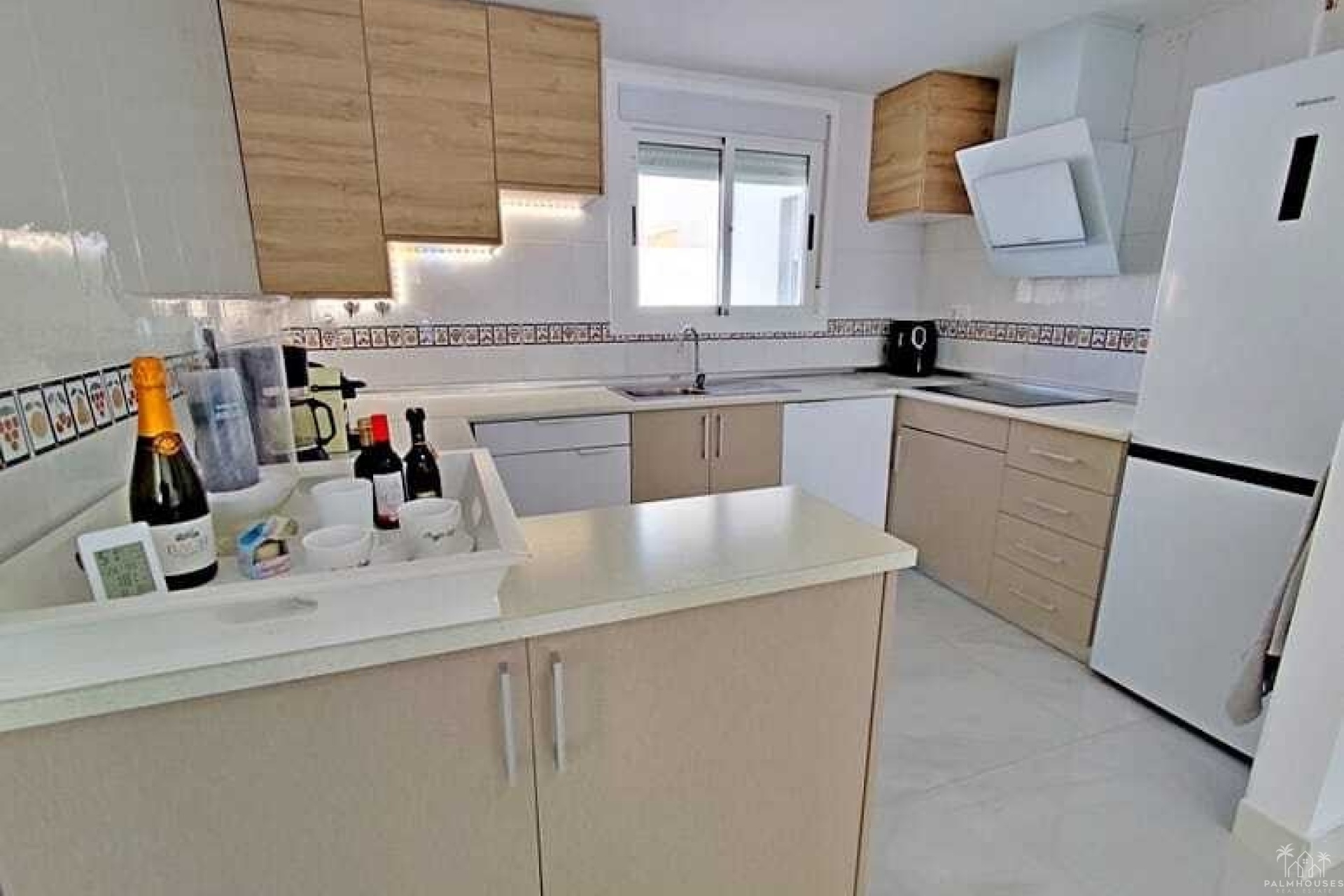 Venta - Casa - Sierra Golf - Costa Calida