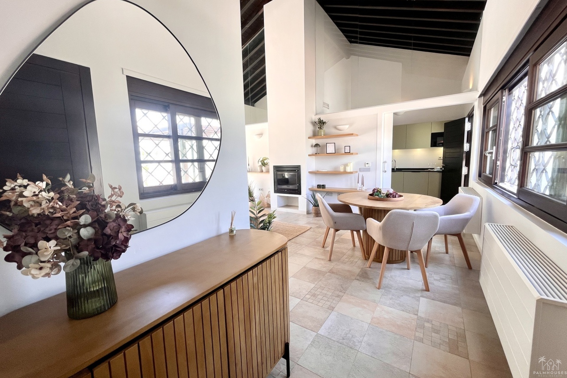 Venta - Casa - Sucina - Inland