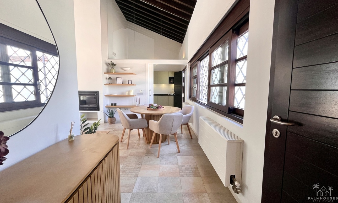 Venta - Casa - Sucina - Inland