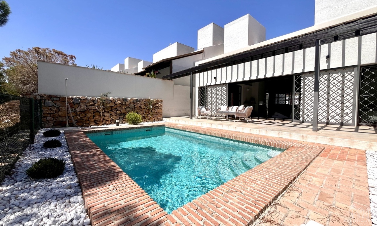 Venta - Casa - Sucina - Inland