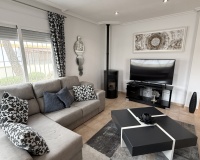 Venta - Casa - Sucina - Inland