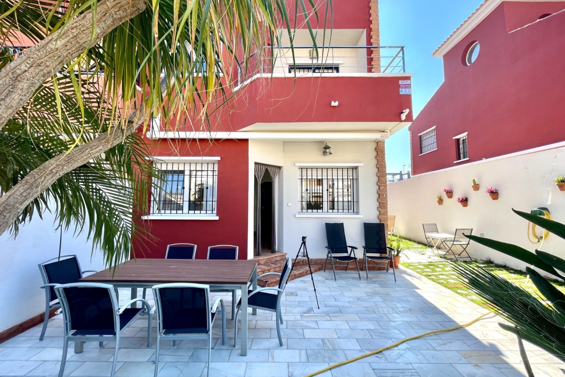 Venta - Casa - Torre de la Horadada - Costa Blanca