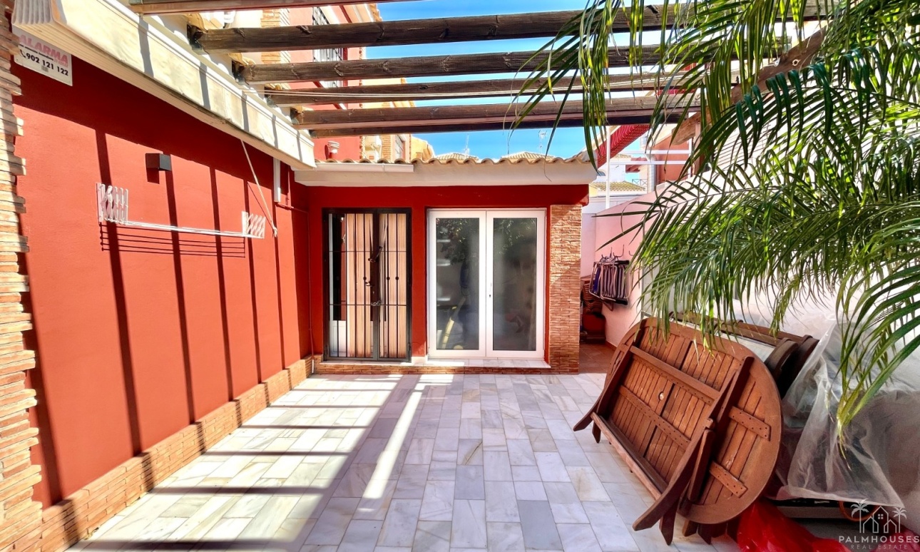 Venta - Casa - Torre de la Horadada - Costa Blanca