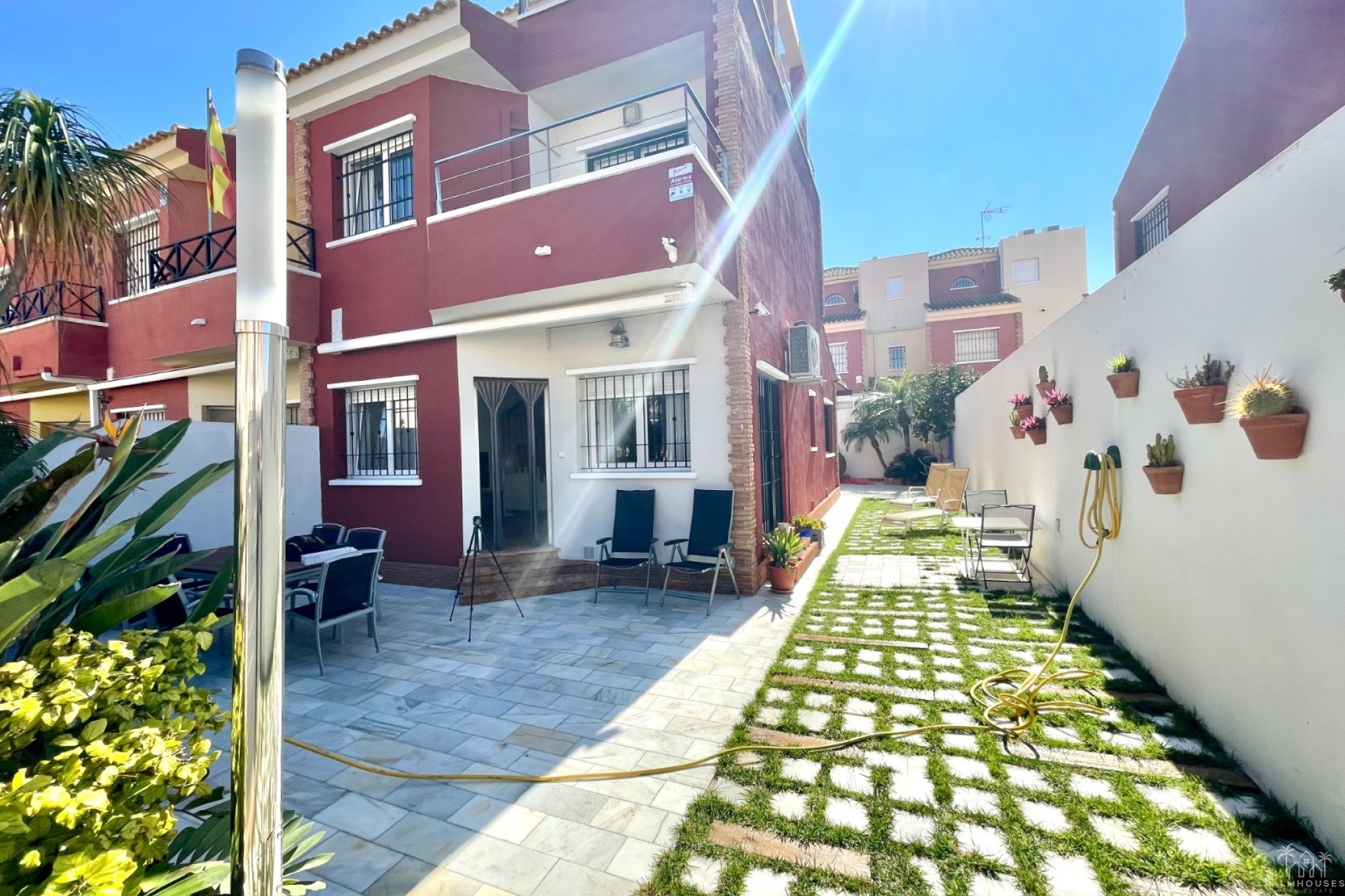 Venta - Casa - Torre de la Horadada - Costa Blanca