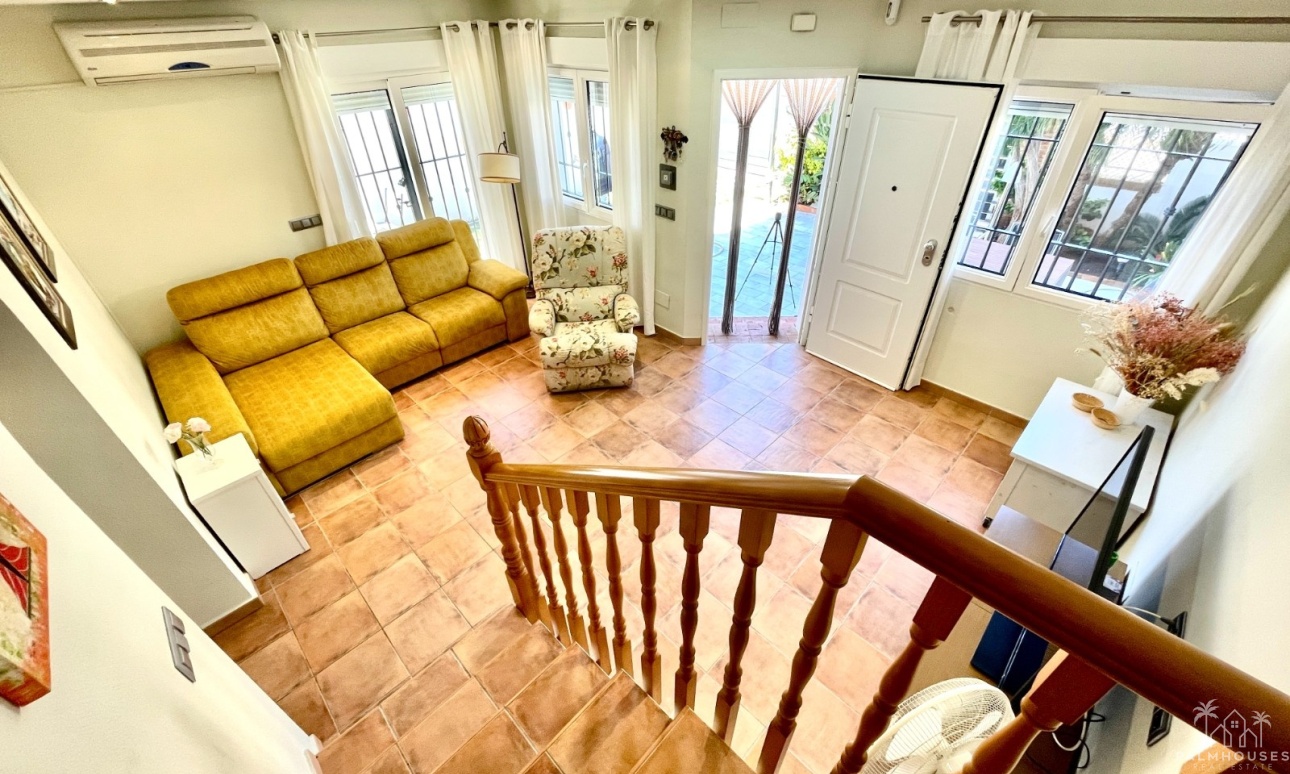 Venta - Casa - Torre de la Horadada - Costa Blanca