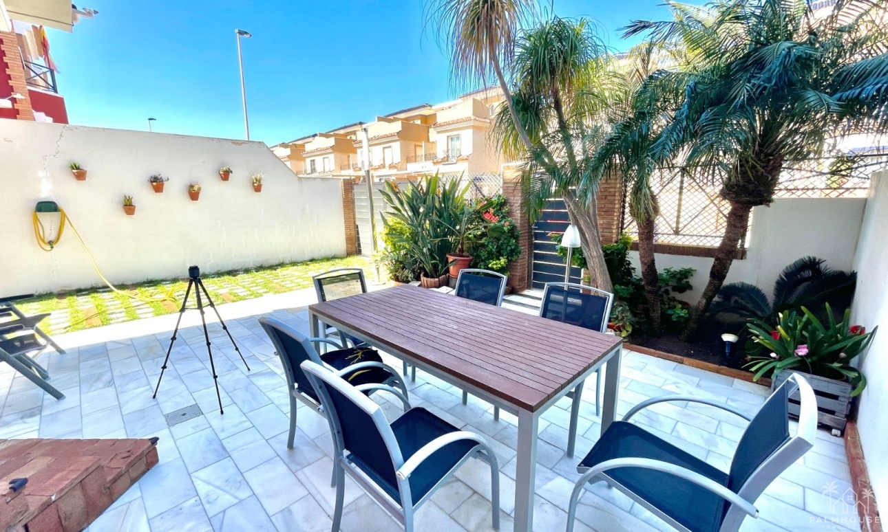 Venta - Casa - Torre de la Horadada - Costa Blanca