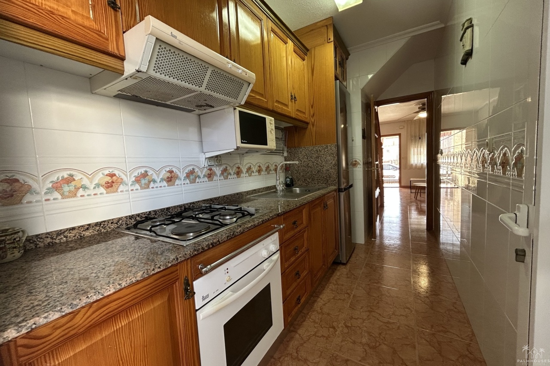 Venta - Casa - Torre de la Horadada - Costa Blanca