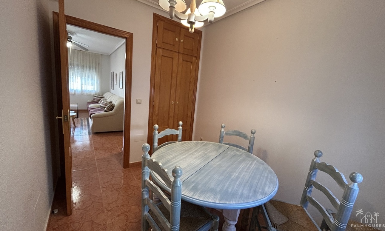 Venta - Casa - Torre de la Horadada - Costa Blanca