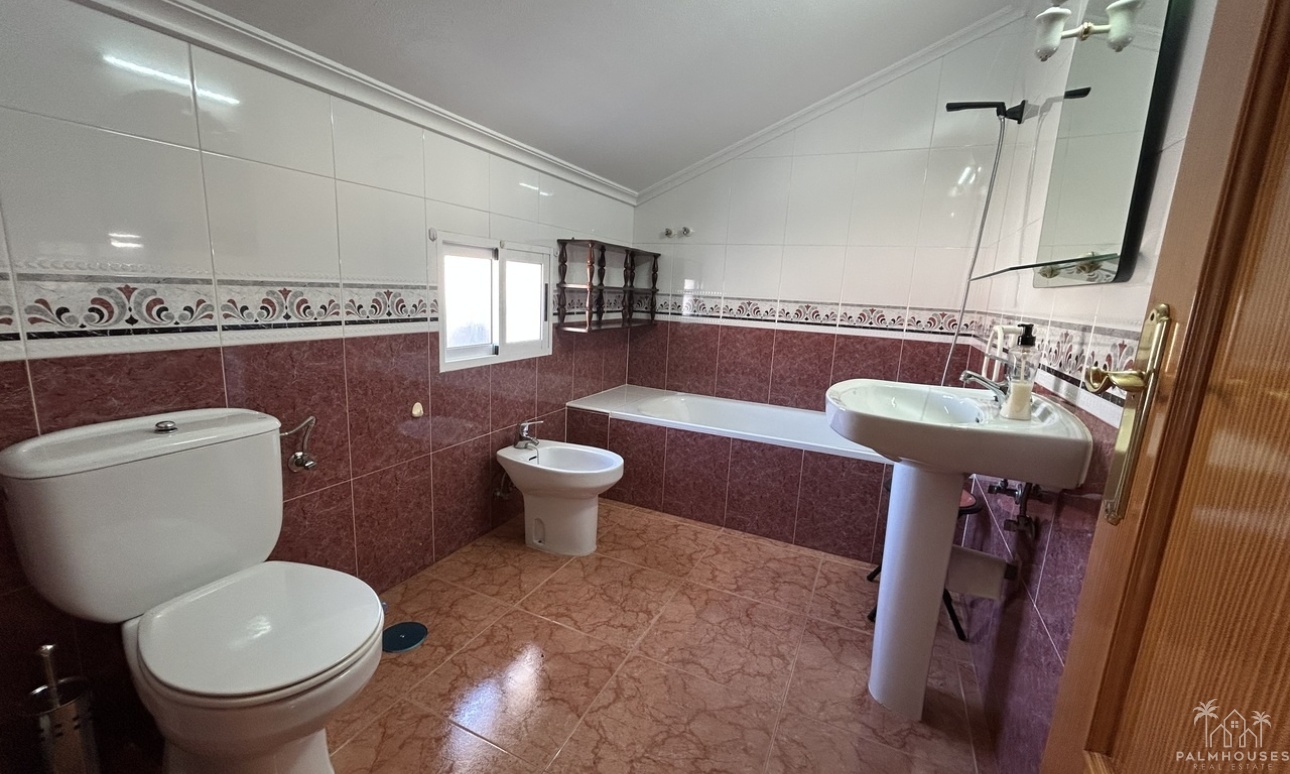 Venta - Casa - Torre de la Horadada - Costa Blanca