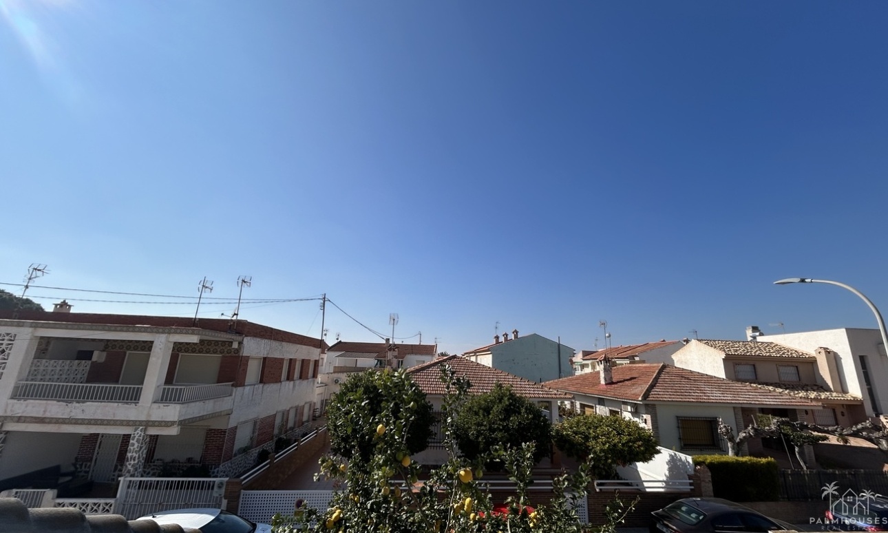 Venta - Casa - Torre de la Horadada - Costa Blanca